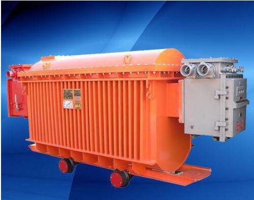KBSG-1250KVA隔爆型城中矿用变压器 KBSG-1250KVA隔爆型城中矿用变压器